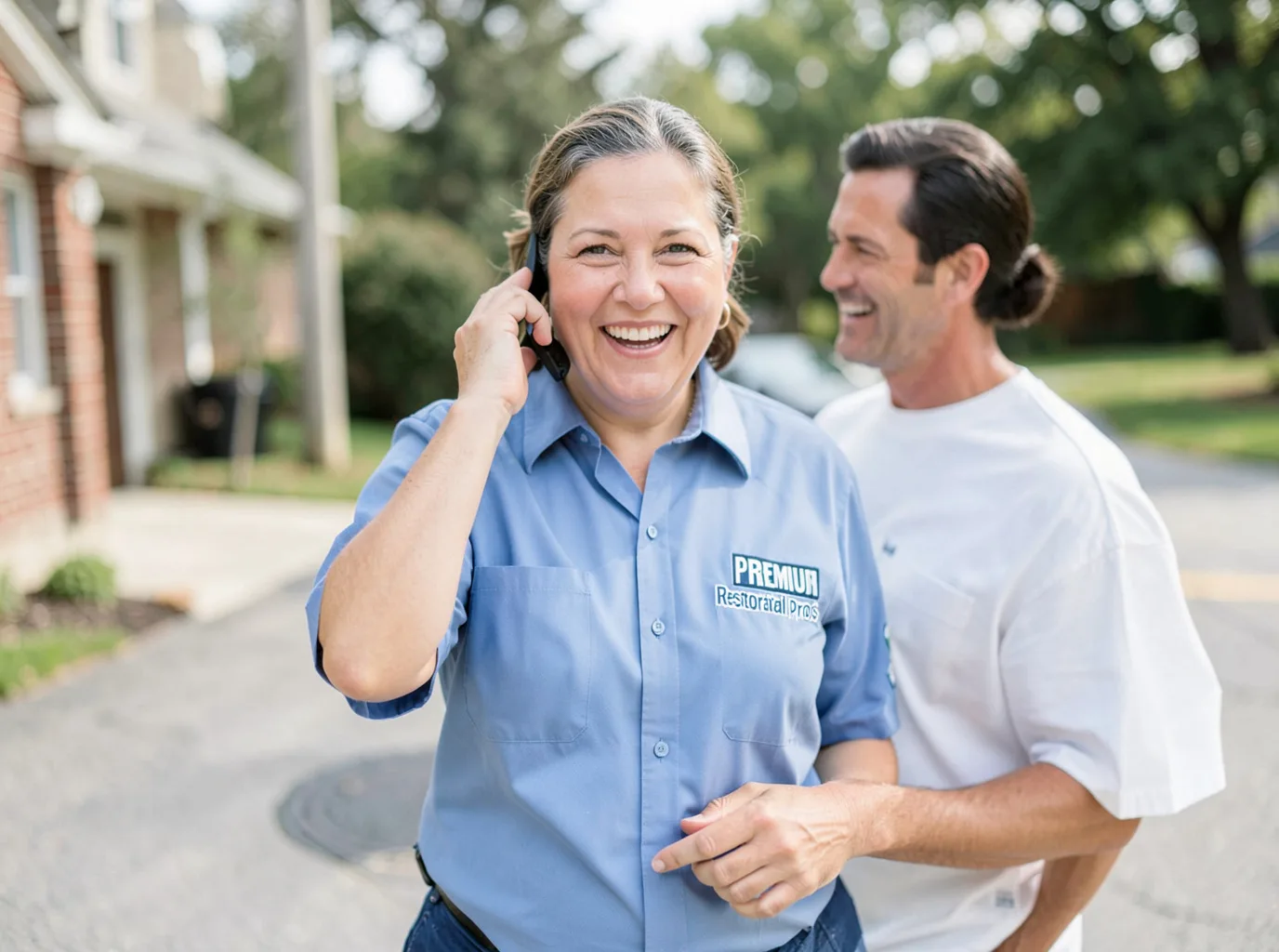 Water Damage Restoration East Waterford, PA FAQs